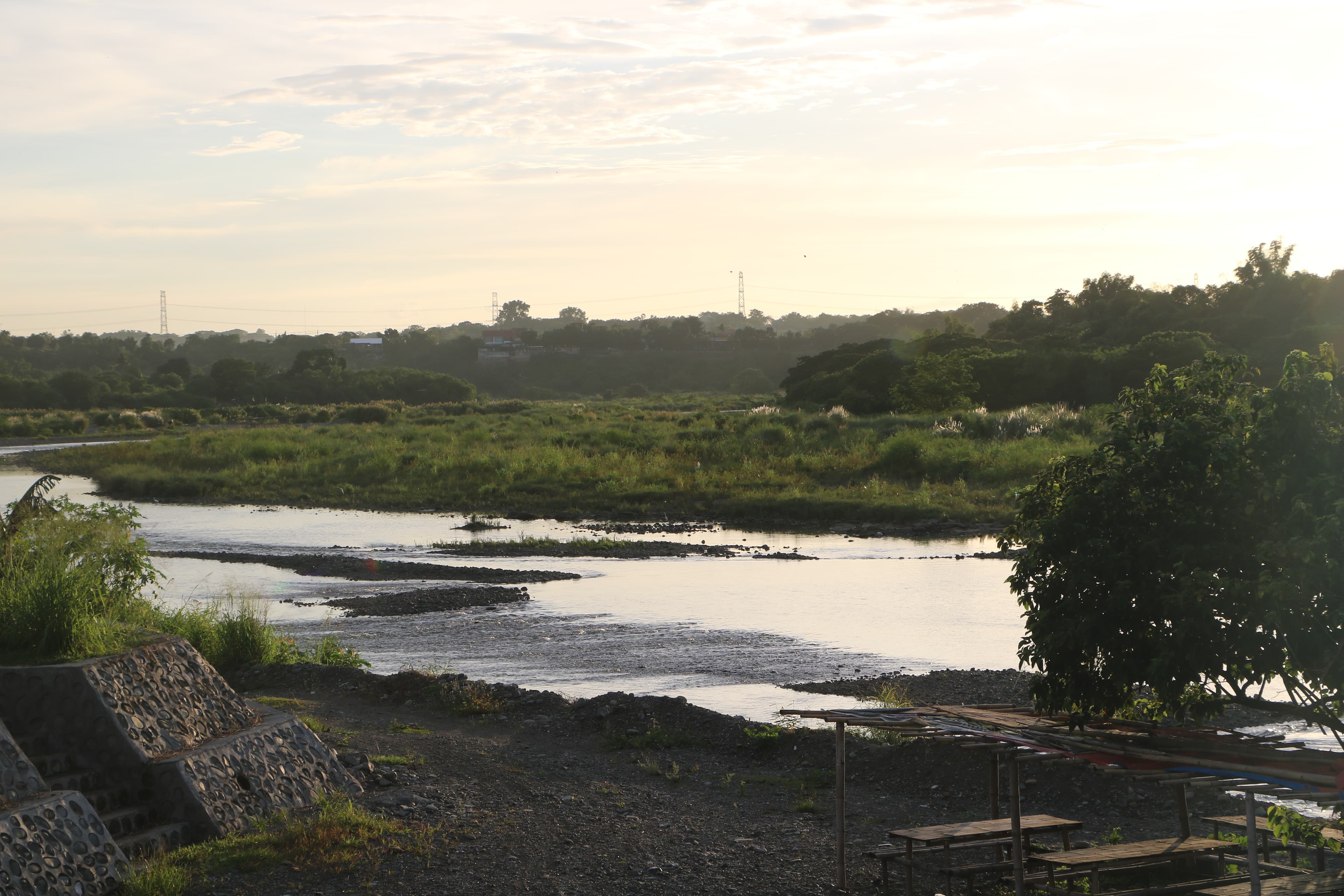 River