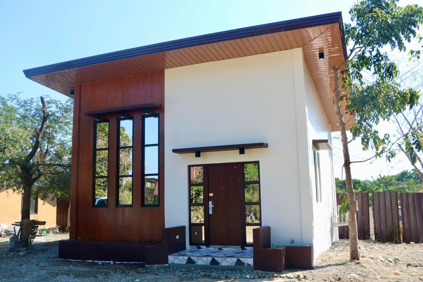 Venti Cabin