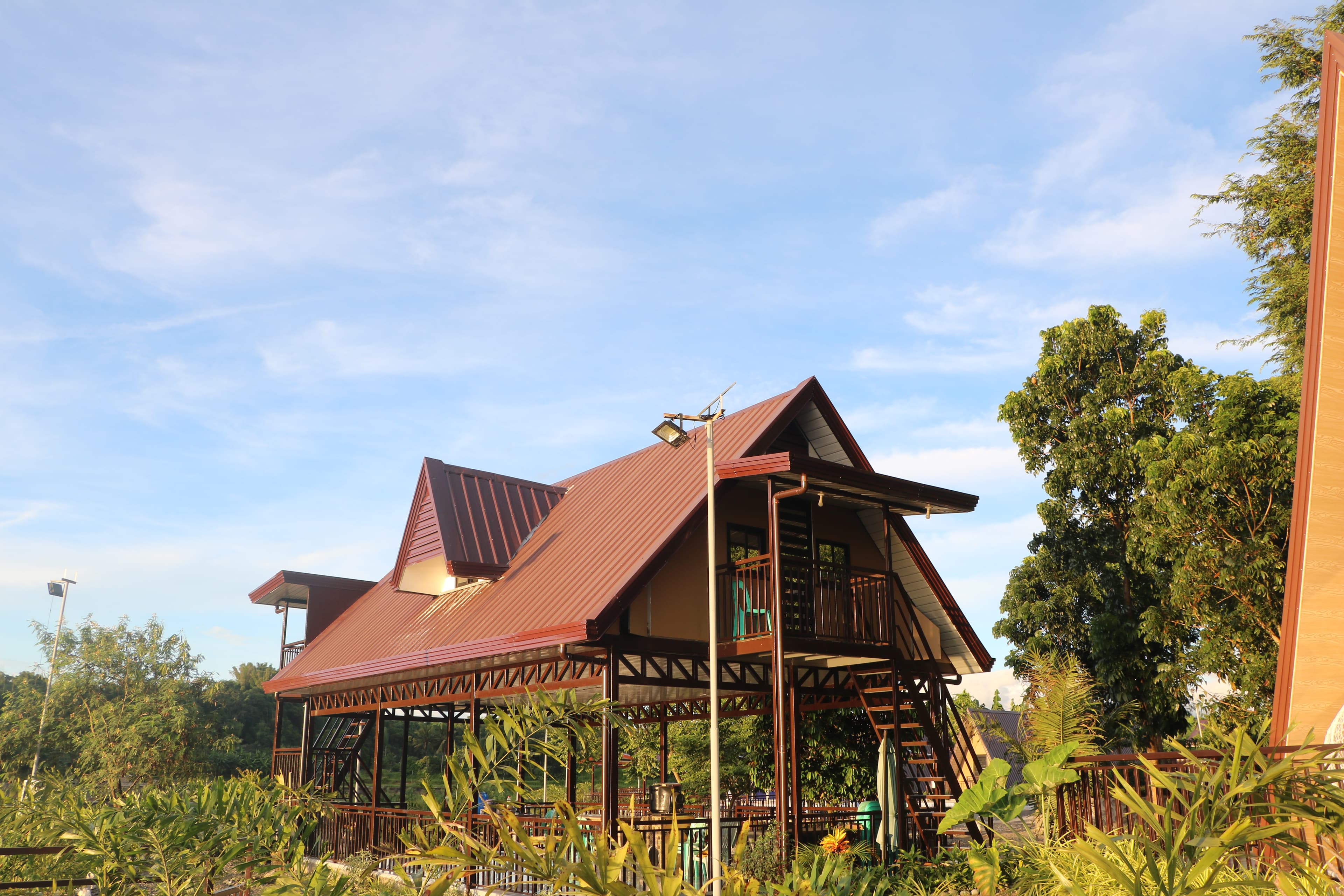 MINI CABIN